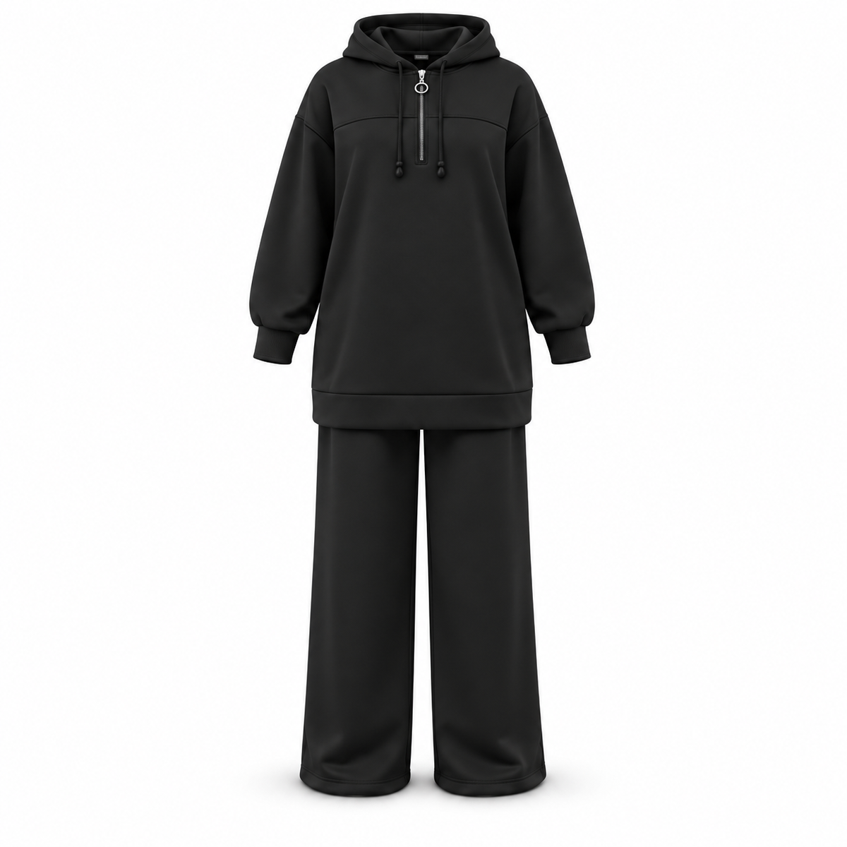 AVYRA SET Black