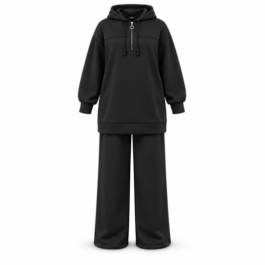 AVYRA SET Black