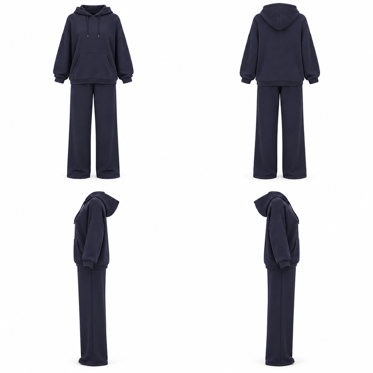 OYLA SET Navy