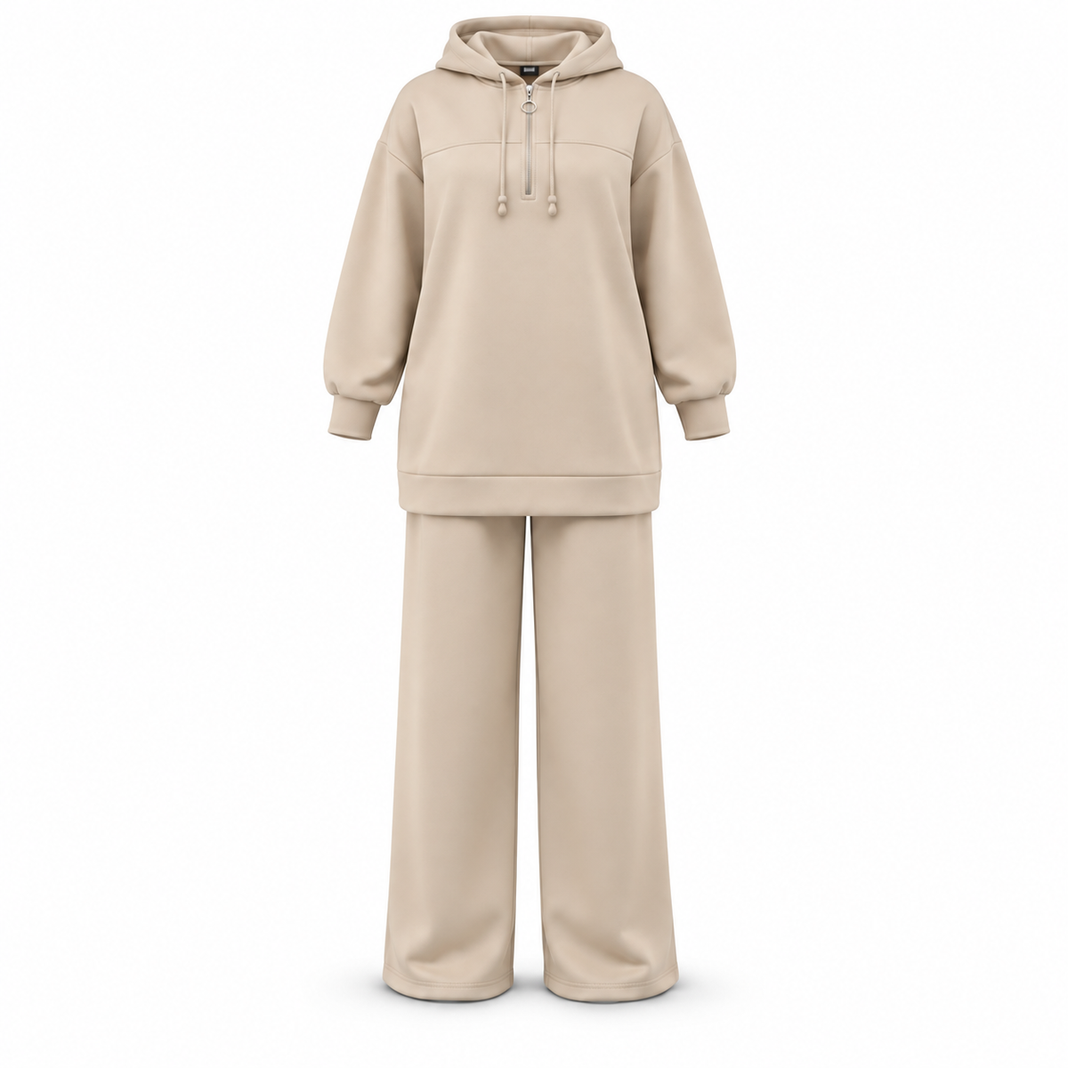 AVYRA SET Beige