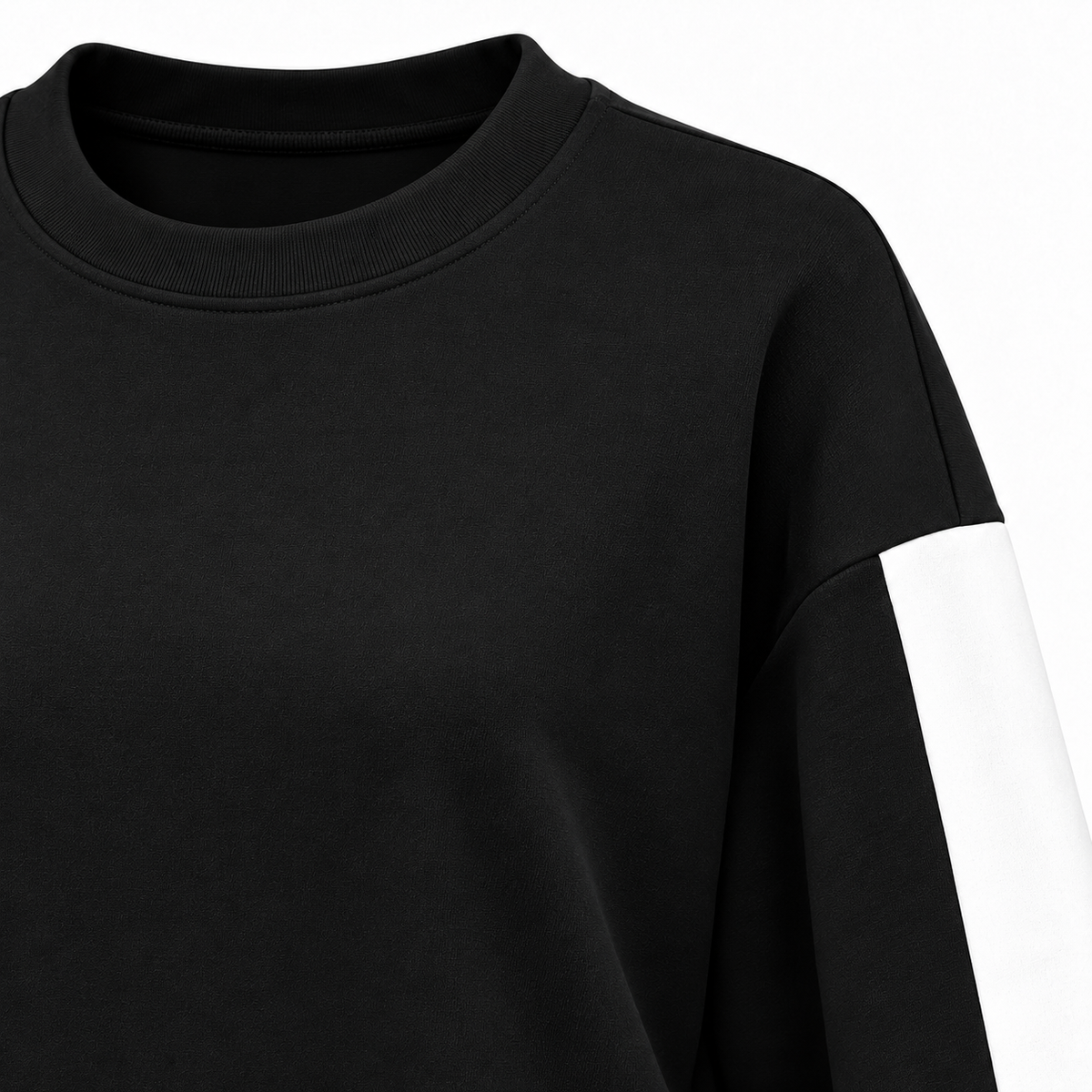 AVENA SET- BLACK