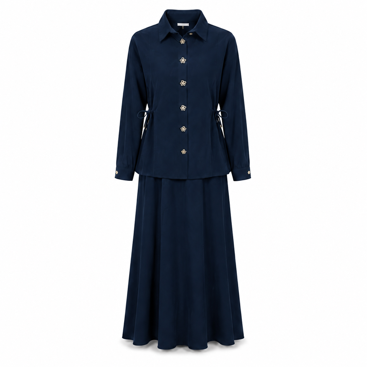 MIRELLE SET Navy