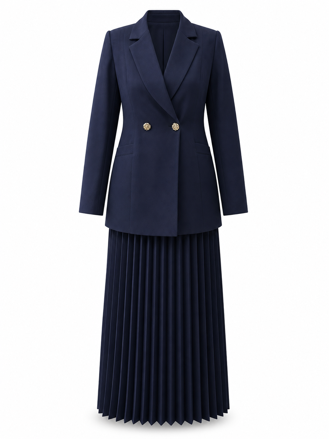 SIVELLE SET Navy