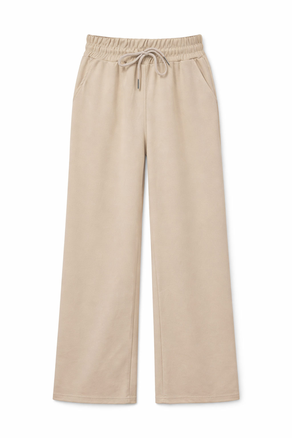 TAVELLE PANTS Beige