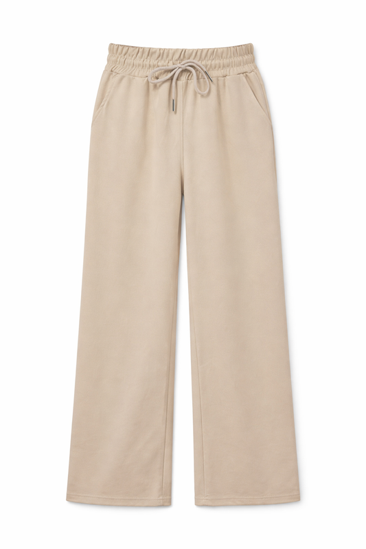 TAVELLE PANTS Beige