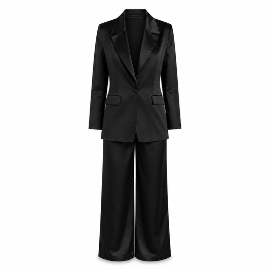 VERALIS SET Black