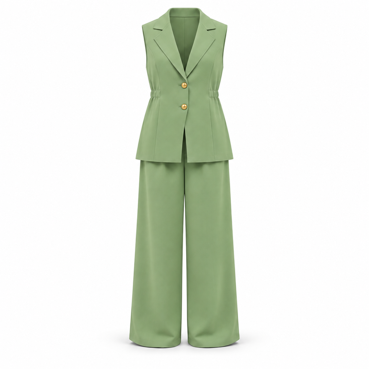 MAREE SET Light Green