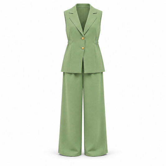 MAREE SET Light Green