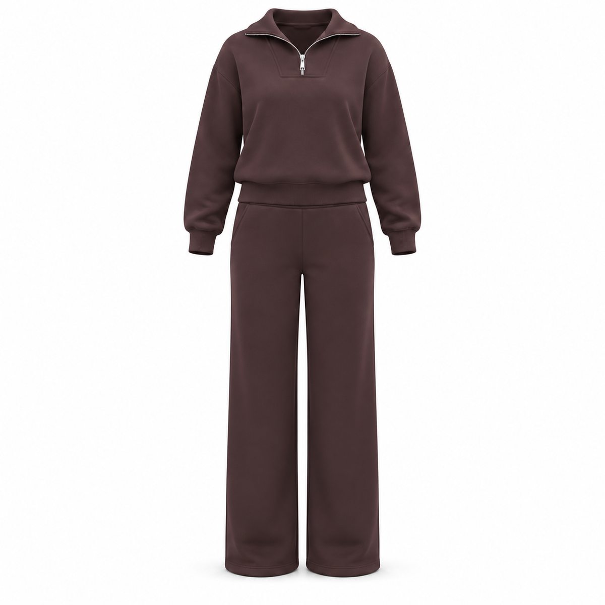 VELA SET Brown