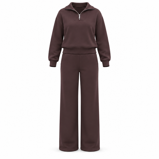 VELA SET Brown