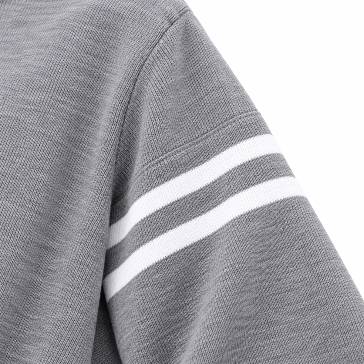 SOLI TOP Grey