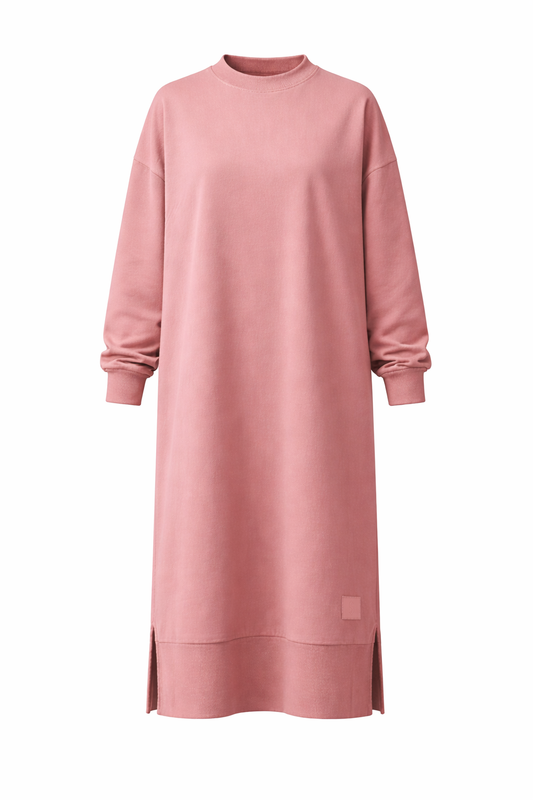 LONG SOUL TOP Rose