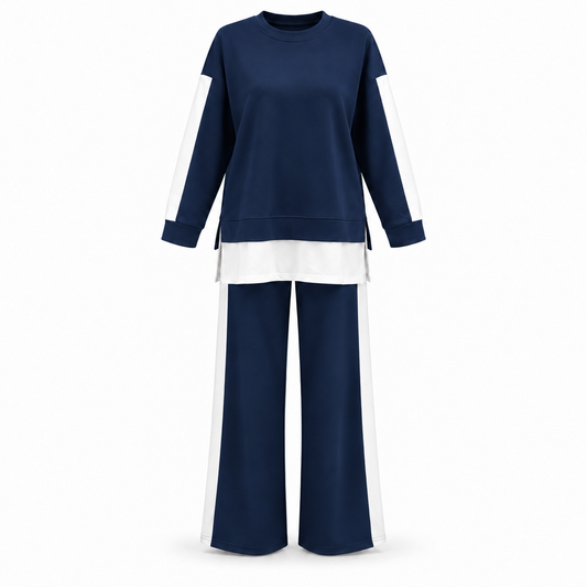 AVENA SET- NAVY