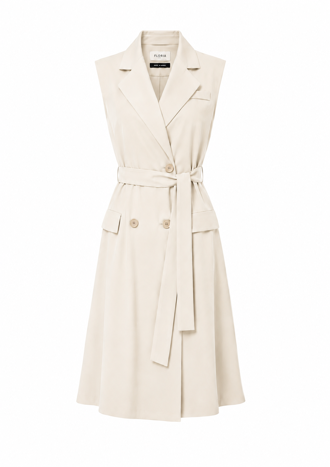 GUILIANA Light Beige