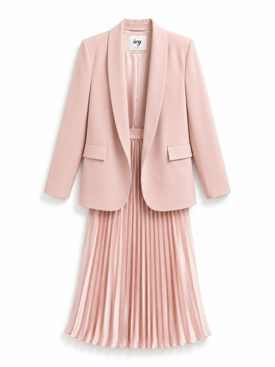 VIOLETTA SET Pink