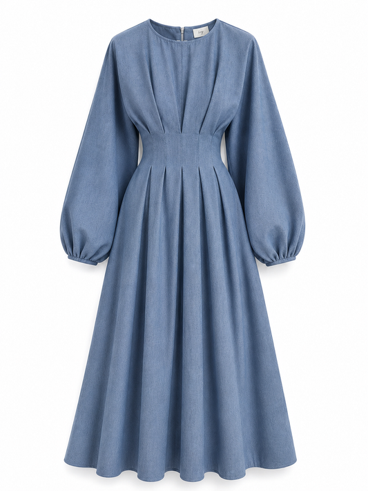VALENTINA DRESS Jeans