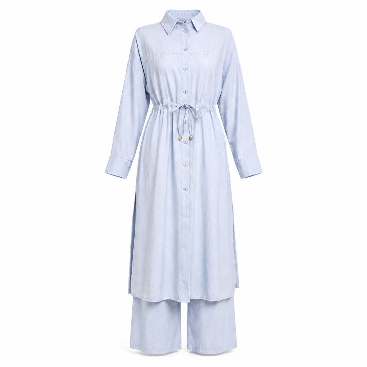 LIORA SET Baby Blue
