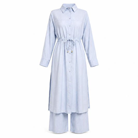 LIORA SET Baby Blue