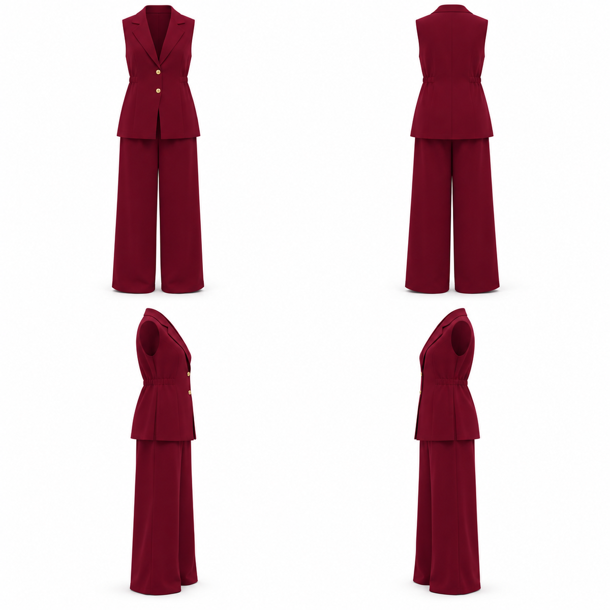 MAREE SET Bordeaux