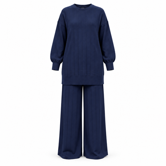 RIVA SET Navy