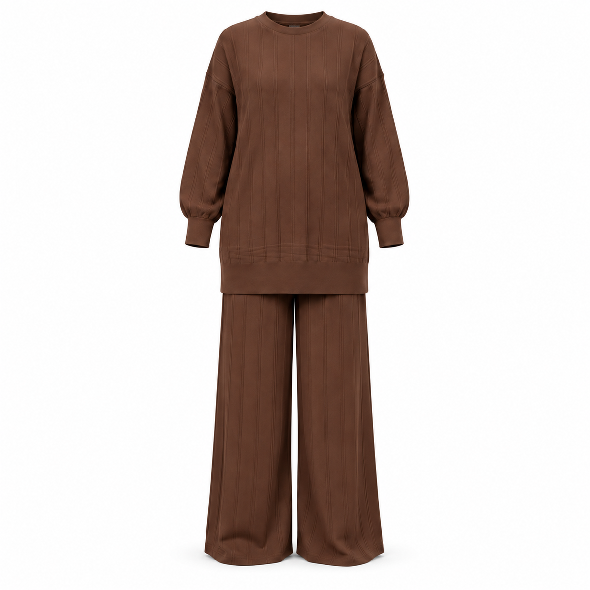 RIVA SET Brown