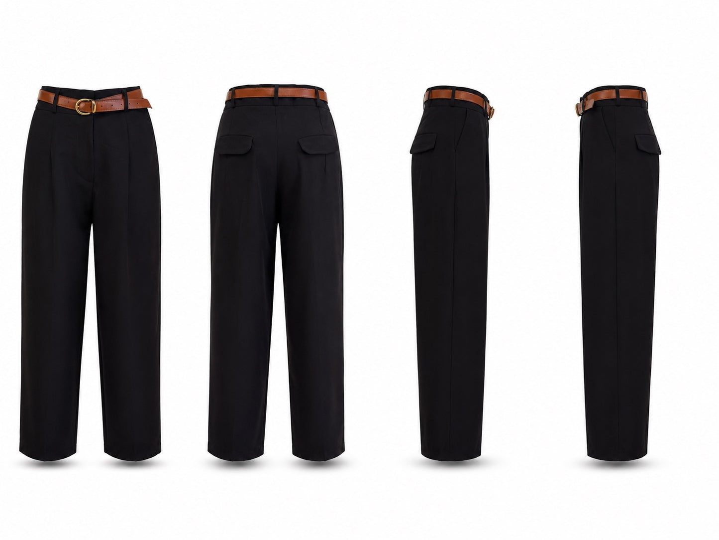 VYRA PANTS