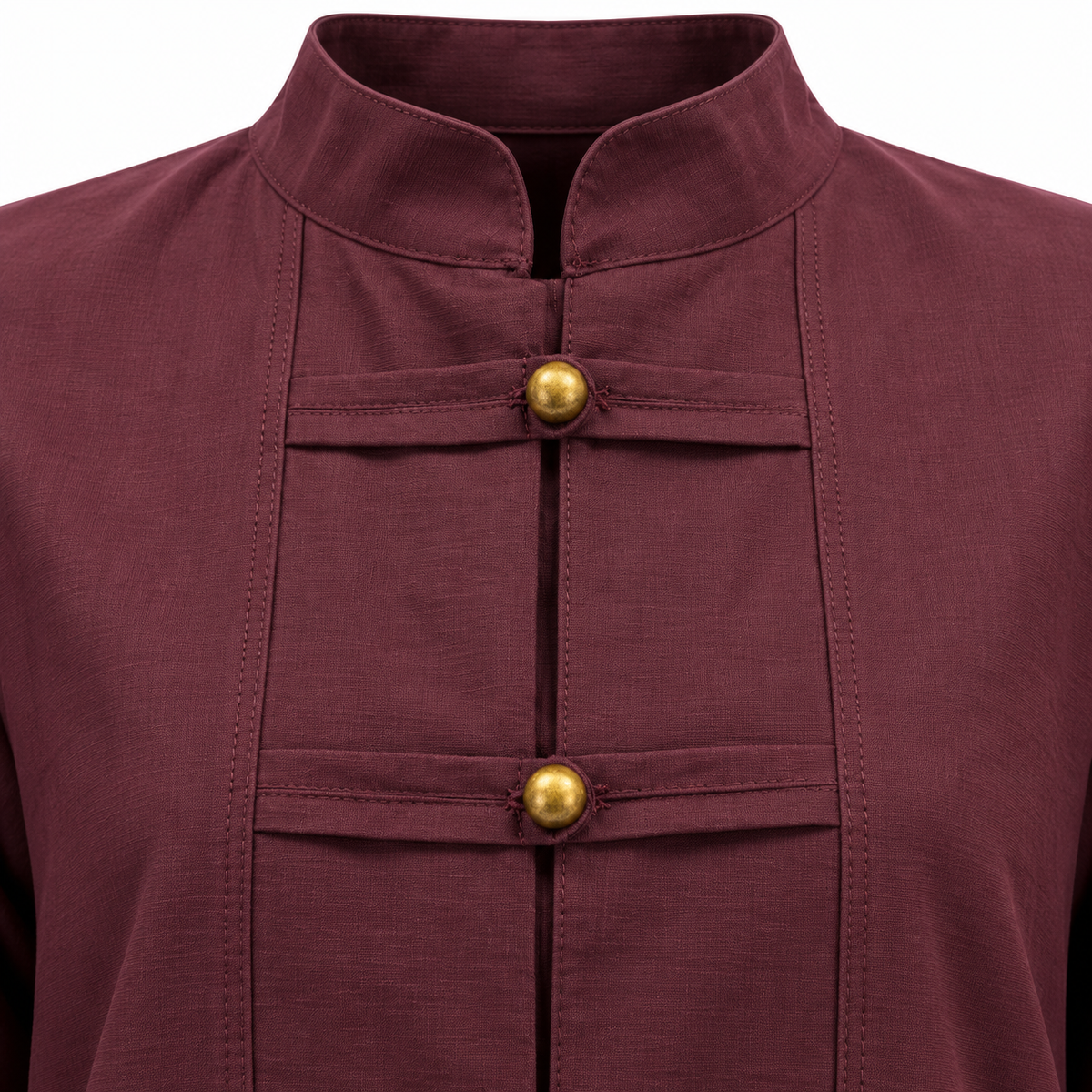 ISADORA AUBERGINE SET