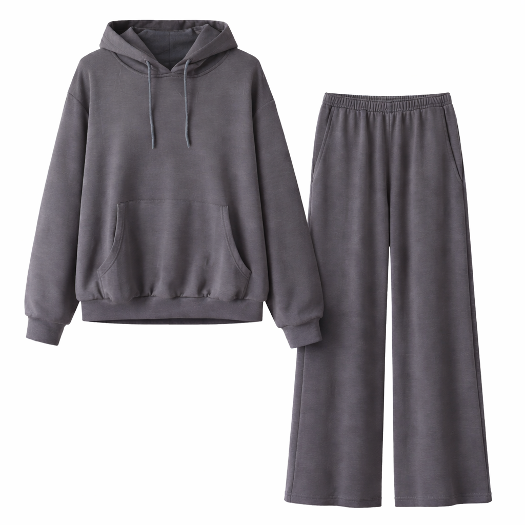 OYLA SET Dark Grey