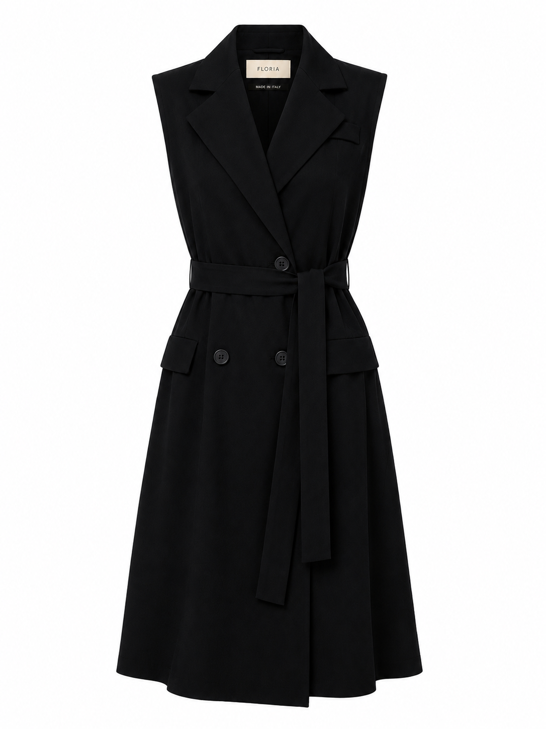 GUILIANA Black