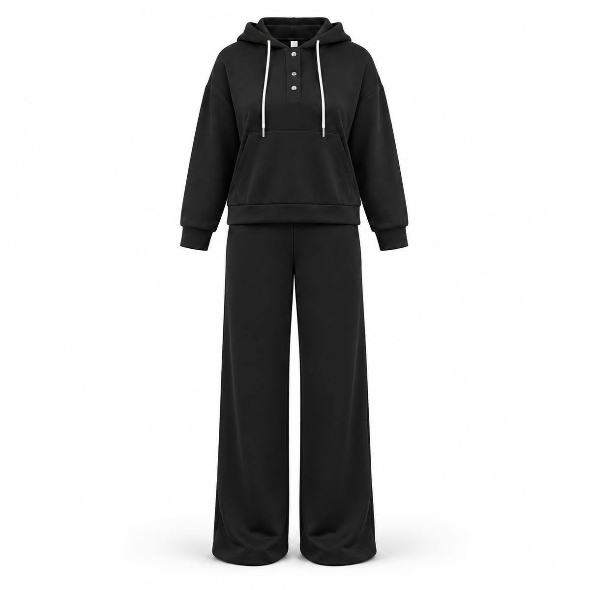 KANGO SET Black