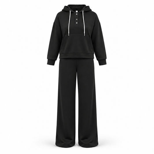 KANGO SET Black