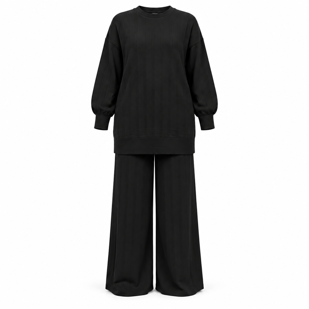 RIVA SET Black