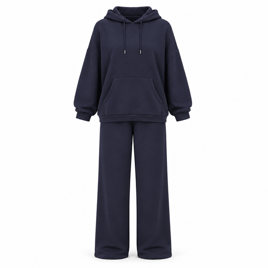OYLA SET Navy