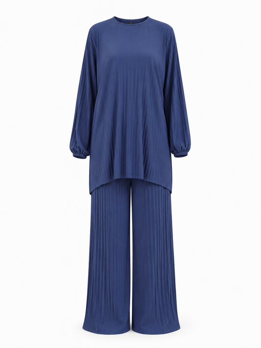SELUNE SET Smoky Blue