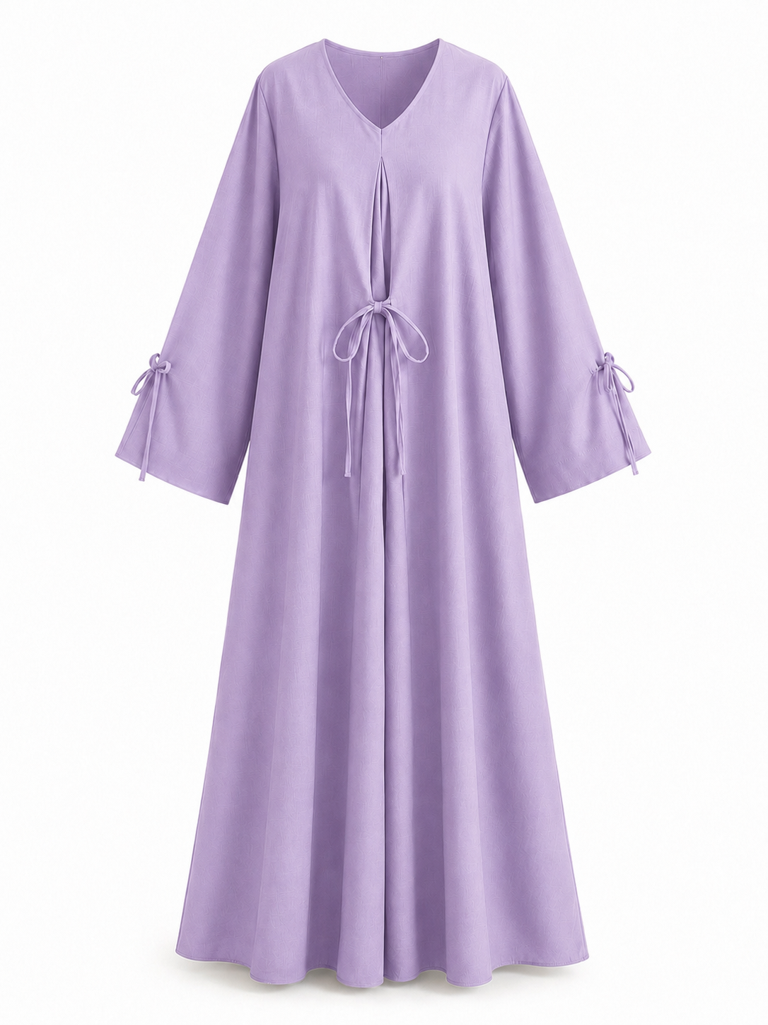 AVELINA DRESS Lavender