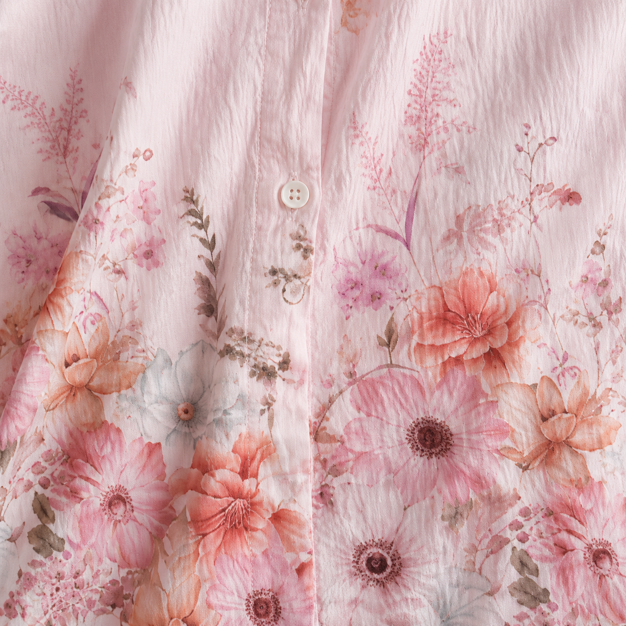 SERAPHINA SET Pink Floral