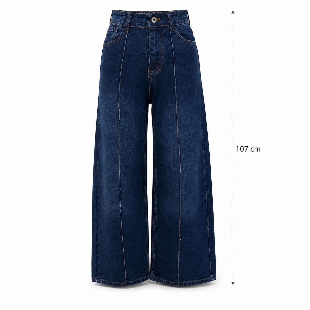 DENIMA DARK JEANS PANTS