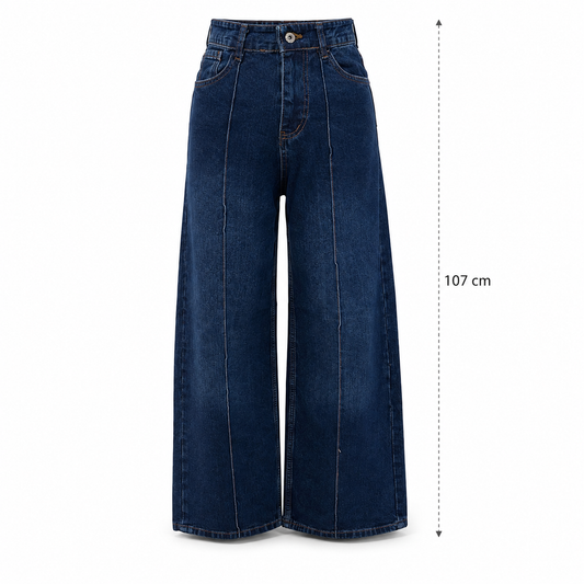 DENIMA DARK JEANS PANTS