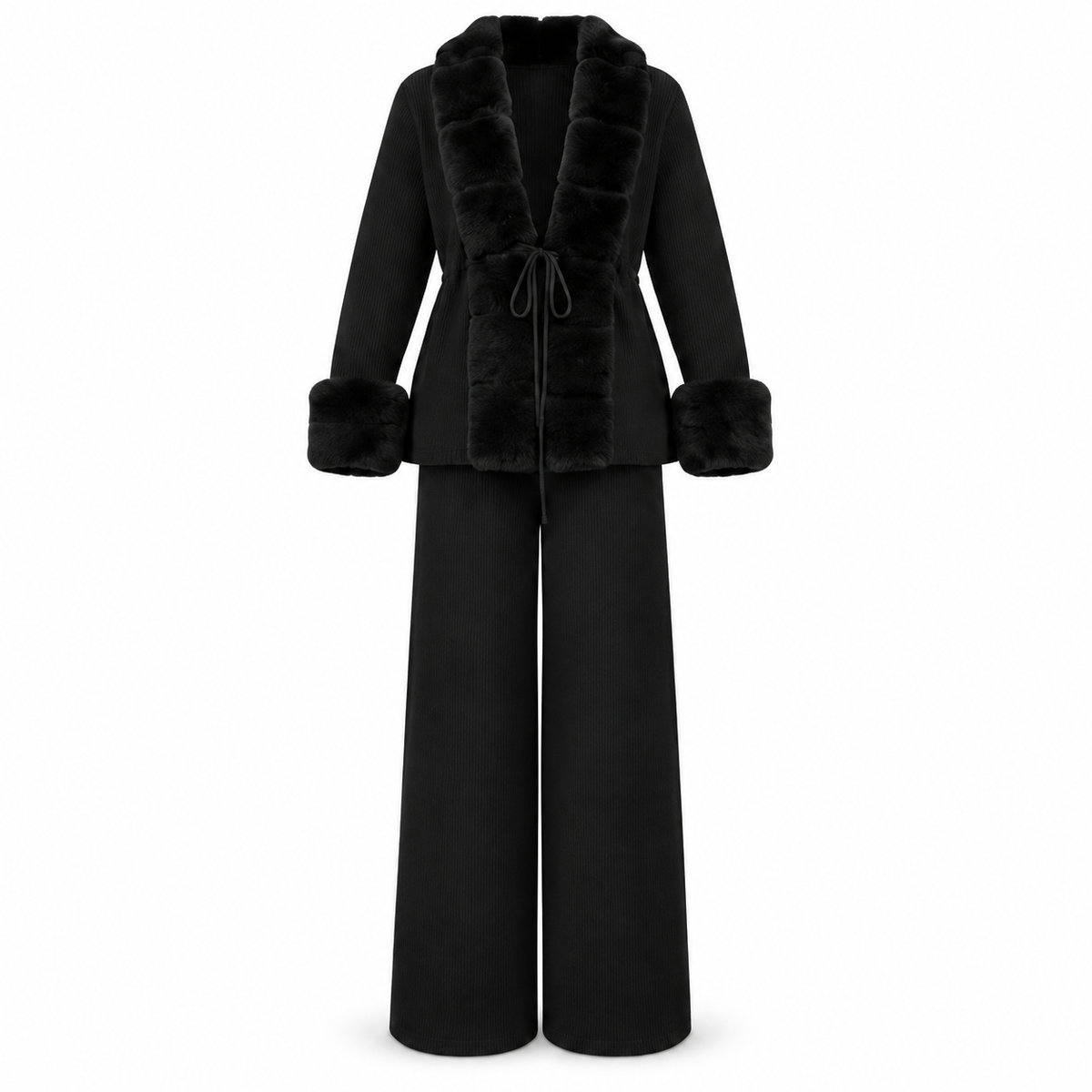 CAVEA SET Black