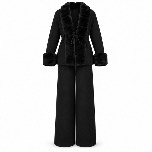 CAVEA SET Black