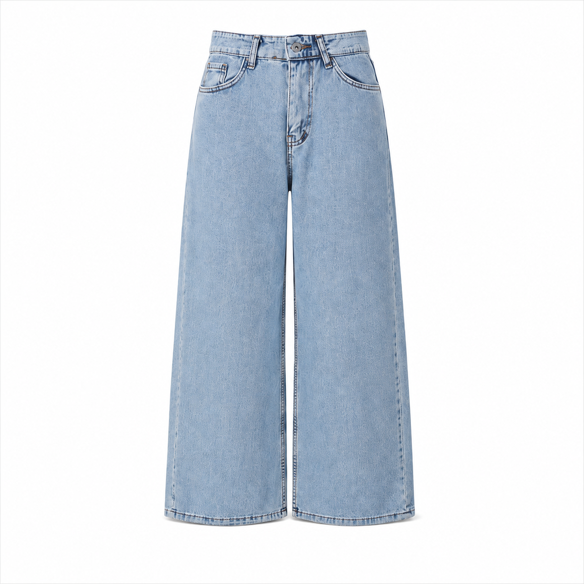 DENIMA LIGHT JEANS PANTS
