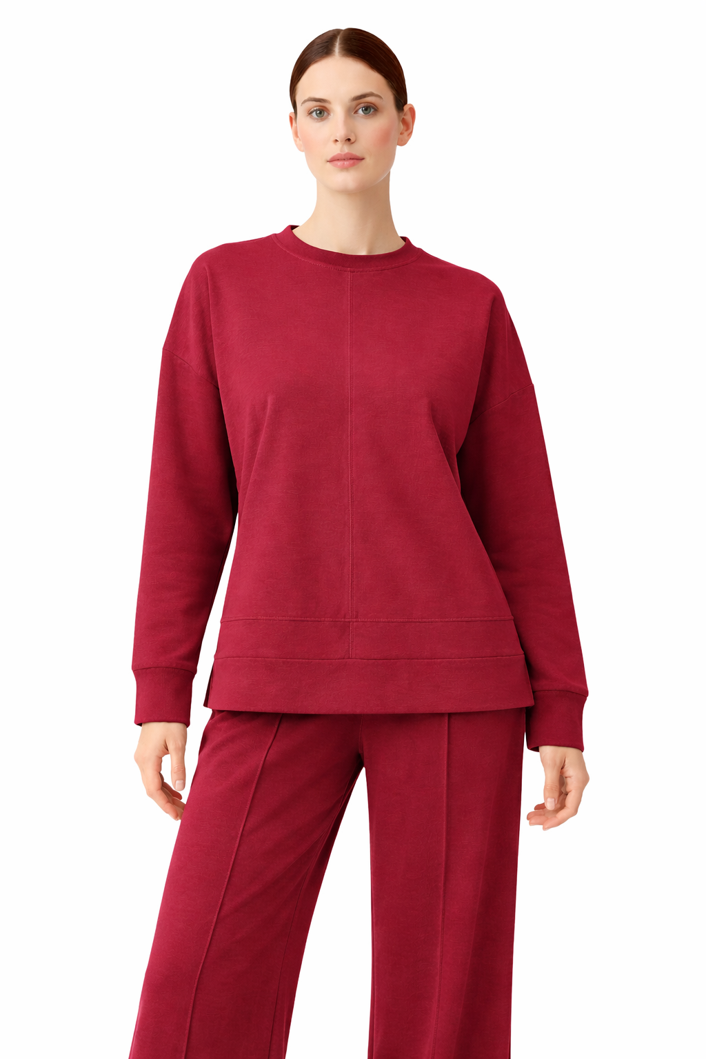 AYLA SET Bordeaux