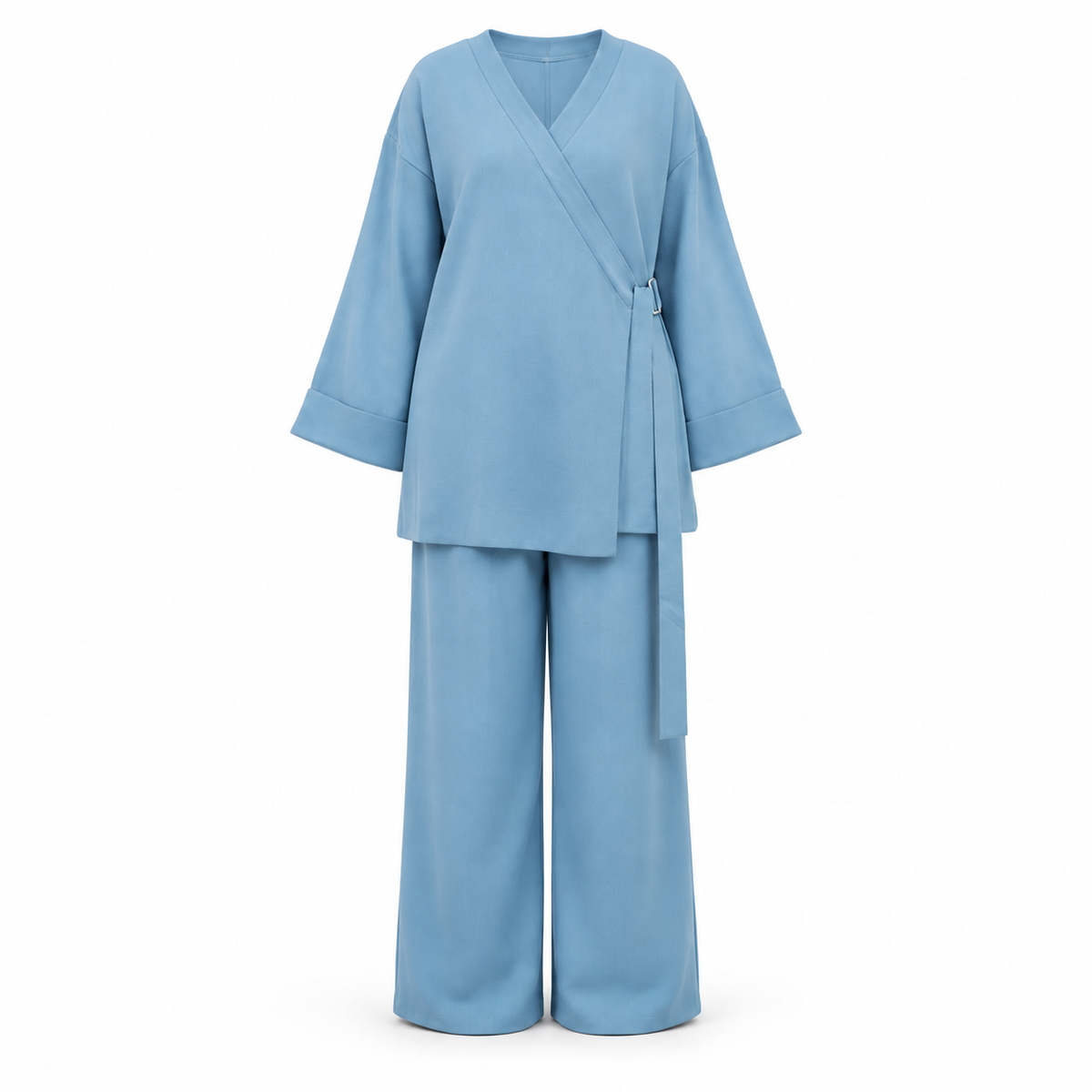 LINHUA SET Light Blue