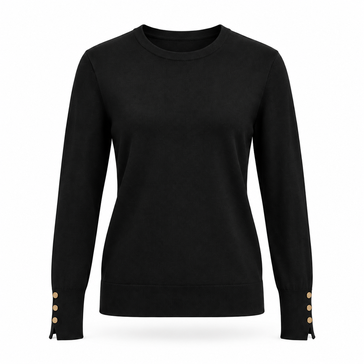 SOLINE BASIC Black
