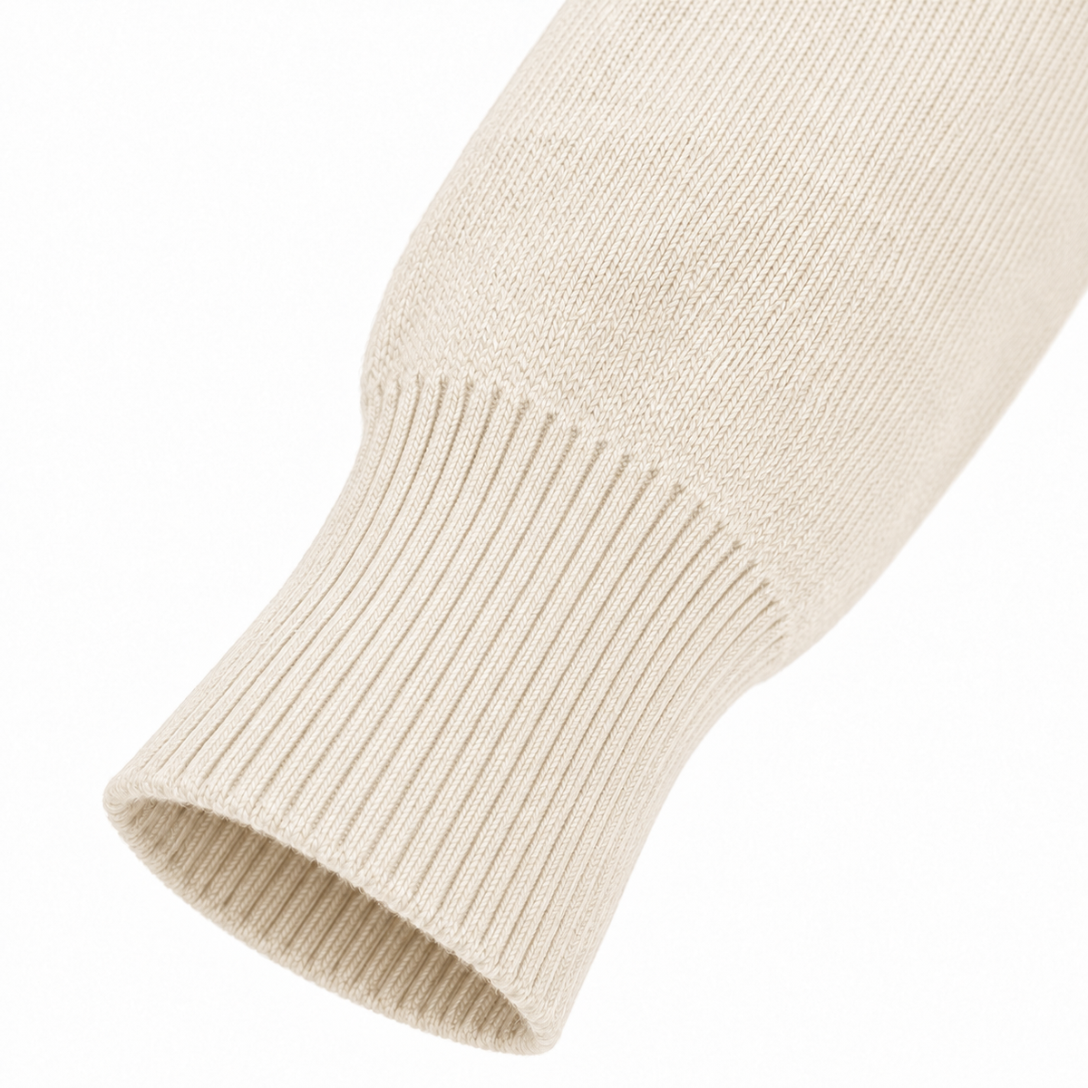 Vellora Knit Creamy Set