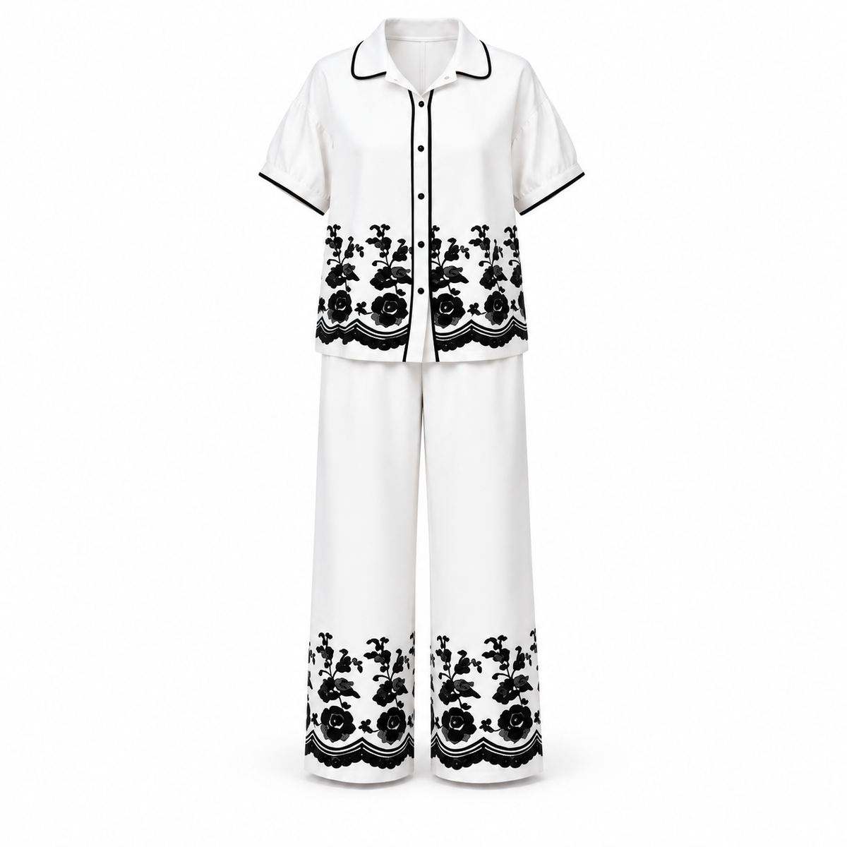 BELLAVITA SET White