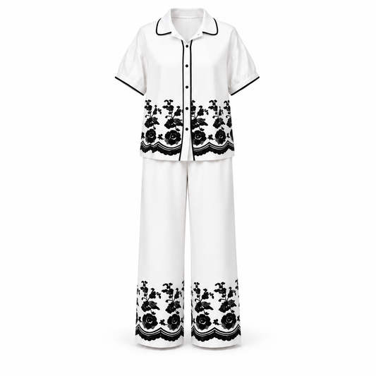 BELLAVITA SET White