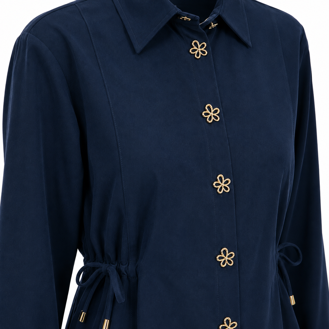 MIRELLE SET Navy