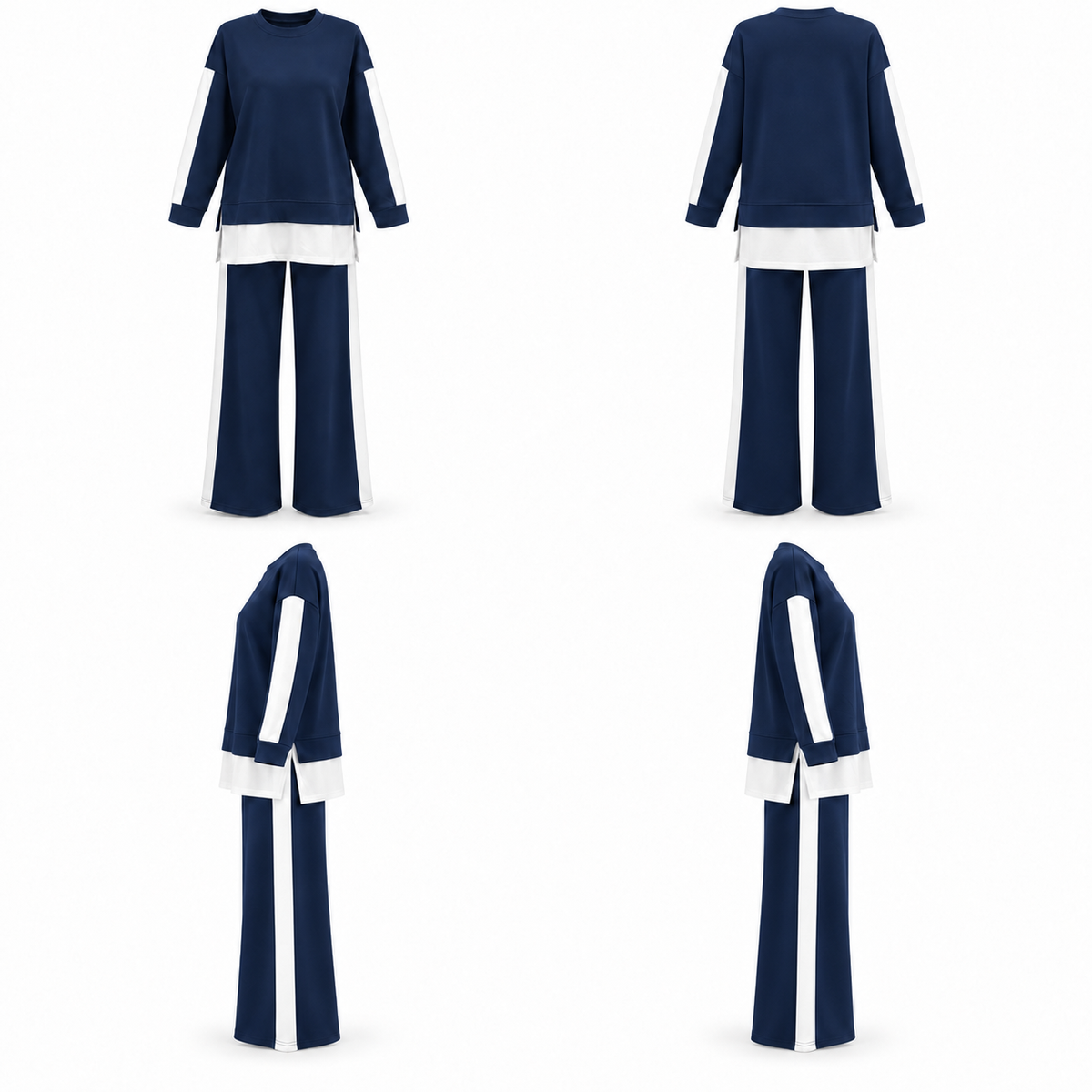 AVENA SET- NAVY