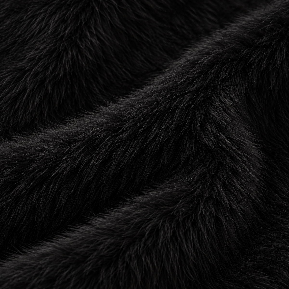 MOREA COAT Black